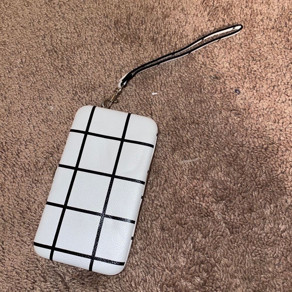 Phone case wallet